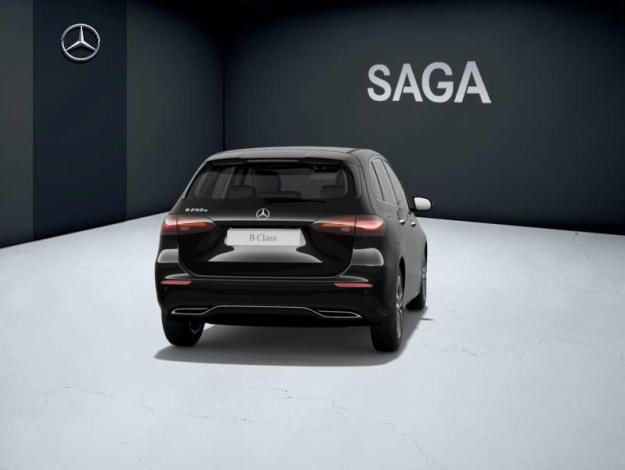 MERCEDES-BENZ Classe B 250 e Hybrid EQ Business Line  Classe B 250 e Hybrid EQ Business Line