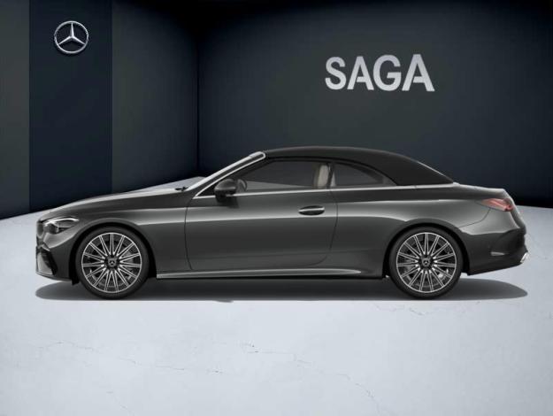 MERCEDES-BENZ CLE Cabriolet CLE 200 AMG Line Cabriolet  CLE 200 AMG Line Cabriolet