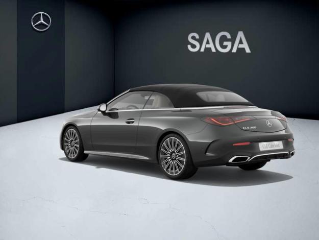 MERCEDES-BENZ CLE Cabriolet CLE 200 AMG Line Cabriolet  CLE 200 AMG Line Cabriolet