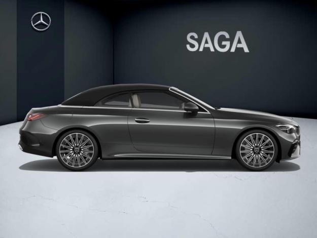 MERCEDES-BENZ CLE Cabriolet CLE 200 AMG Line Cabriolet  CLE 200 AMG Line Cabriolet