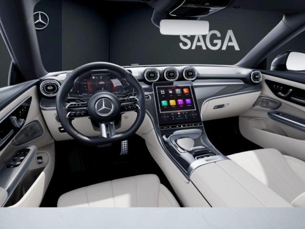 MERCEDES-BENZ CLE Cabriolet CLE 200 AMG Line Cabriolet  CLE 200 AMG Line Cabriolet