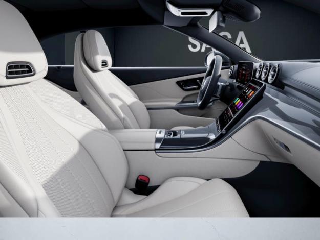 MERCEDES-BENZ CLE Cabriolet CLE 200 AMG Line Cabriolet  CLE 200 AMG Line Cabriolet