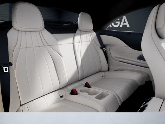 MERCEDES-BENZ CLE Cabriolet CLE 200 AMG Line Cabriolet  CLE 200 AMG Line Cabriolet