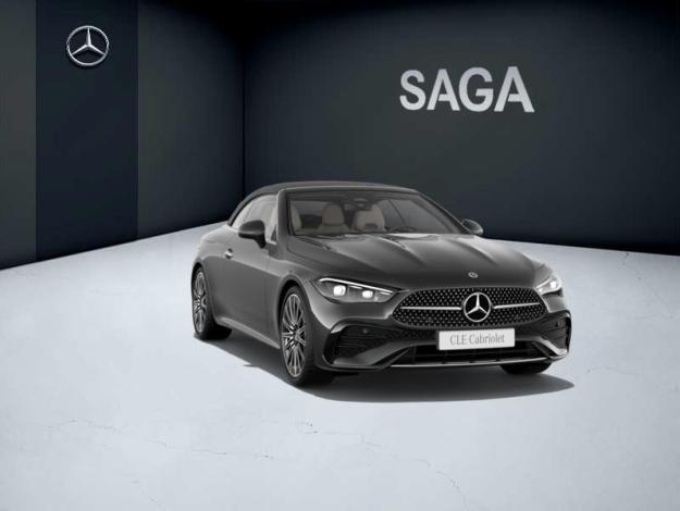 MERCEDES-BENZ CLE Cabriolet CLE 200 AMG Line Cabriolet  CLE 200 AMG Line Cabriolet