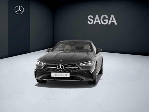 MERCEDES-BENZ CLE Cabriolet CLE 200 AMG Line Cabriolet  CLE 200 AMG Line Cabriolet