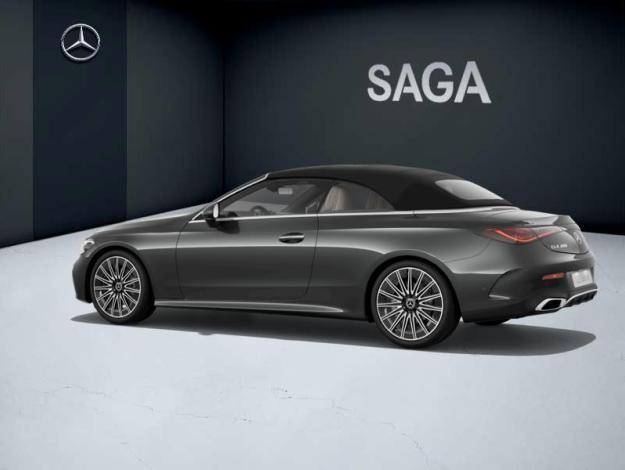MERCEDES-BENZ CLE Cabriolet CLE 200 AMG Line Cabriolet  CLE 200 AMG Line Cabriolet
