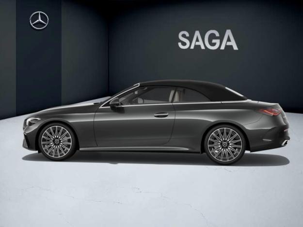 MERCEDES-BENZ CLE Cabriolet CLE 200 AMG Line Cabriolet  CLE 200 AMG Line Cabriolet