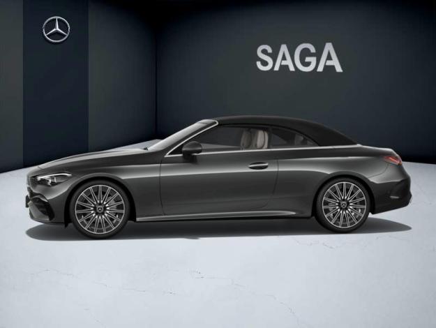 MERCEDES-BENZ CLE Cabriolet CLE 200 AMG Line Cabriolet  CLE 200 AMG Line Cabriolet