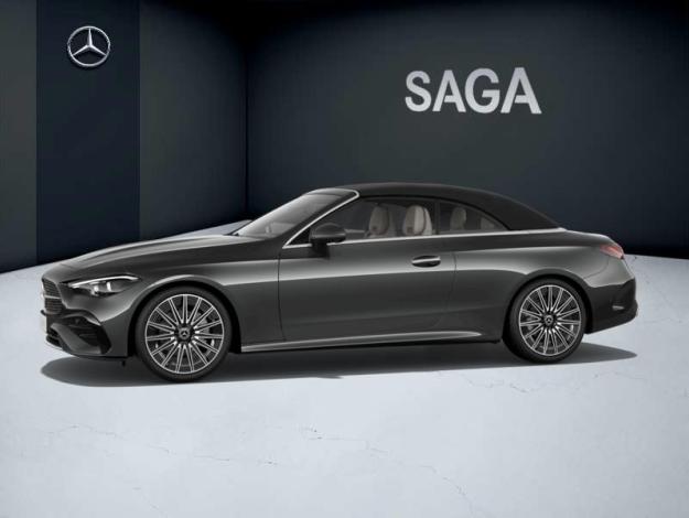 MERCEDES-BENZ CLE Cabriolet CLE 200 AMG Line Cabriolet  CLE 200 AMG Line Cabriolet