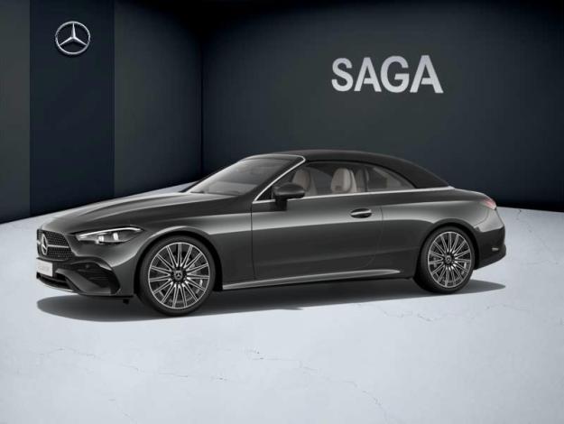 MERCEDES-BENZ CLE Cabriolet CLE 200 AMG Line Cabriolet  CLE 200 AMG Line Cabriolet