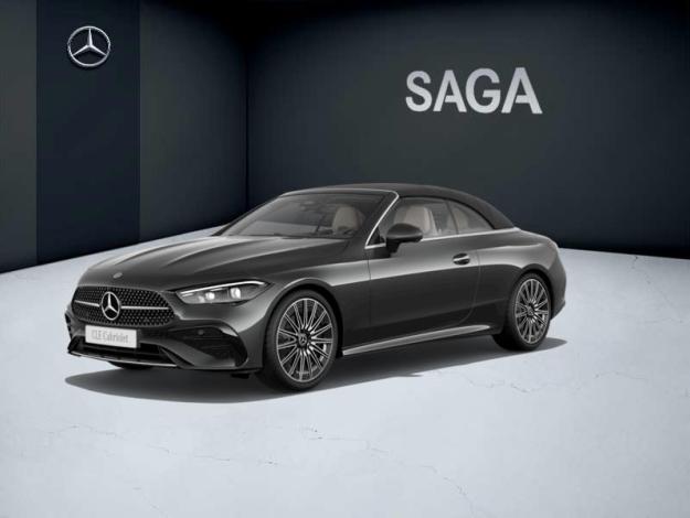 MERCEDES-BENZ CLE Cabriolet CLE 200 AMG Line Cabriolet  CLE 200 AMG Line Cabriolet