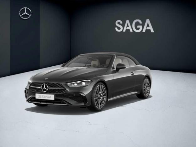 MERCEDES-BENZ CLE Cabriolet CLE 200 AMG Line Cabriolet  CLE 200 AMG Line Cabriolet