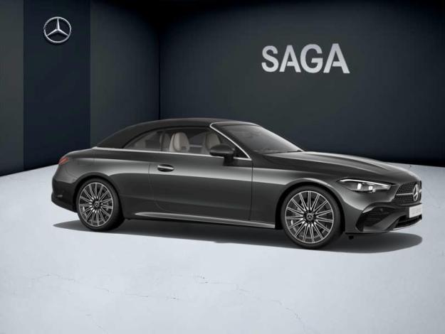 MERCEDES-BENZ CLE Cabriolet CLE 200 AMG Line Cabriolet  CLE 200 AMG Line Cabriolet