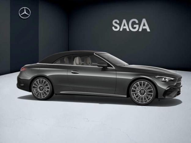 MERCEDES-BENZ CLE Cabriolet CLE 200 AMG Line Cabriolet  CLE 200 AMG Line Cabriolet