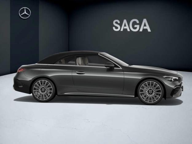 MERCEDES-BENZ CLE Cabriolet CLE 200 AMG Line Cabriolet  CLE 200 AMG Line Cabriolet