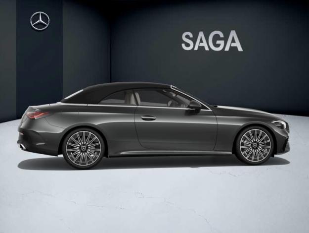 MERCEDES-BENZ CLE Cabriolet CLE 200 AMG Line Cabriolet  CLE 200 AMG Line Cabriolet