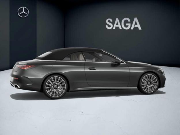 MERCEDES-BENZ CLE Cabriolet CLE 200 AMG Line Cabriolet  CLE 200 AMG Line Cabriolet
