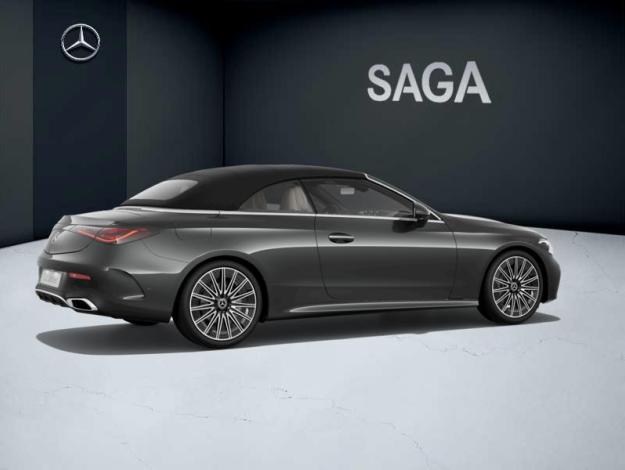 MERCEDES-BENZ CLE Cabriolet CLE 200 AMG Line Cabriolet  CLE 200 AMG Line Cabriolet