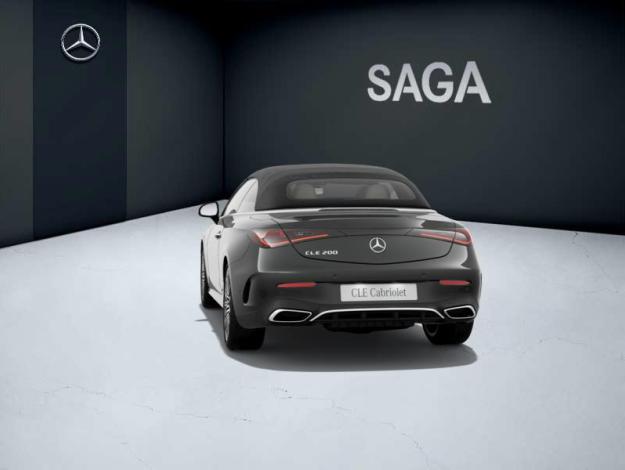 MERCEDES-BENZ CLE Cabriolet CLE 200 AMG Line Cabriolet  CLE 200 AMG Line Cabriolet