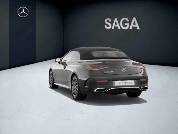 MERCEDES-BENZ CLE Cabriolet CLE 200 AMG Line Cabriolet  CLE 200 AMG Line Cabriolet