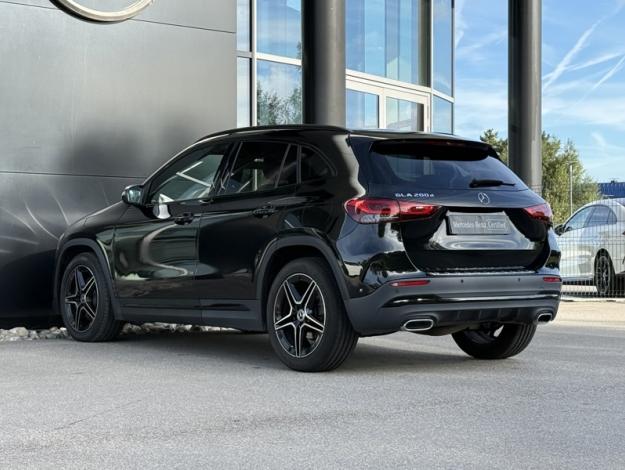 MERCEDES-BENZ GLA 200 d AMG Line  