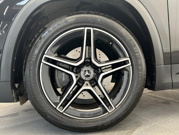 MERCEDES-BENZ GLA 200 d AMG Line  