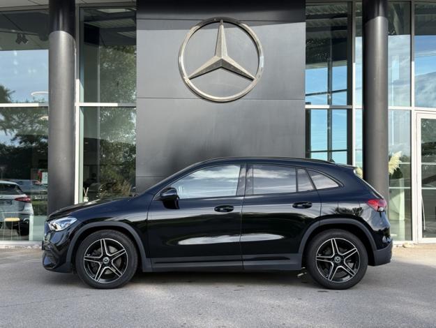 MERCEDES-BENZ GLA 200 d AMG Line  