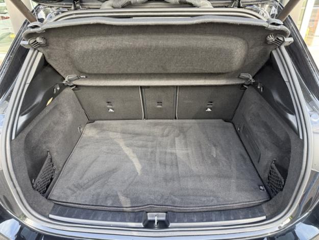 MERCEDES-BENZ GLA 200 d AMG Line  