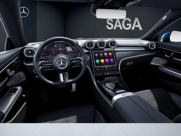 MERCEDES-BENZ CLE Coupé CLE 200 AMG Line Coupé  CLE 200 AMG Line Coupé
