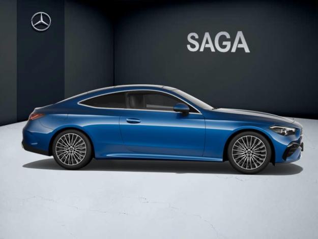 MERCEDES-BENZ CLE Coupé CLE 200 AMG Line Coupé  CLE 200 AMG Line Coupé