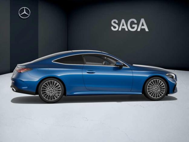 MERCEDES-BENZ CLE Coupé CLE 200 AMG Line Coupé  CLE 200 AMG Line Coupé