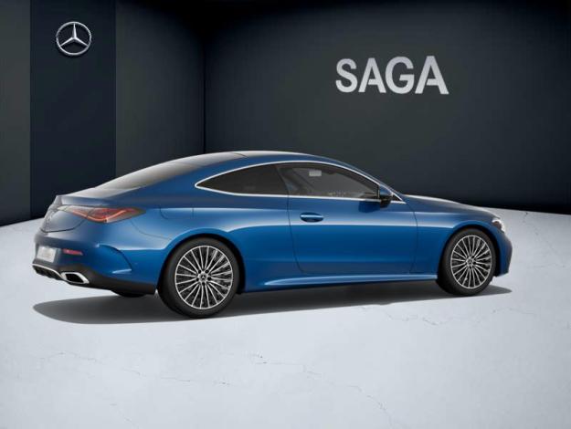 MERCEDES-BENZ CLE Coupé CLE 200 AMG Line Coupé  CLE 200 AMG Line Coupé