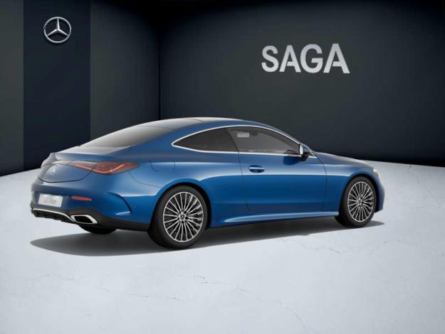 MERCEDES-BENZ CLE Coupé CLE 200 AMG Line Coupé  CLE 200 AMG Line Coupé