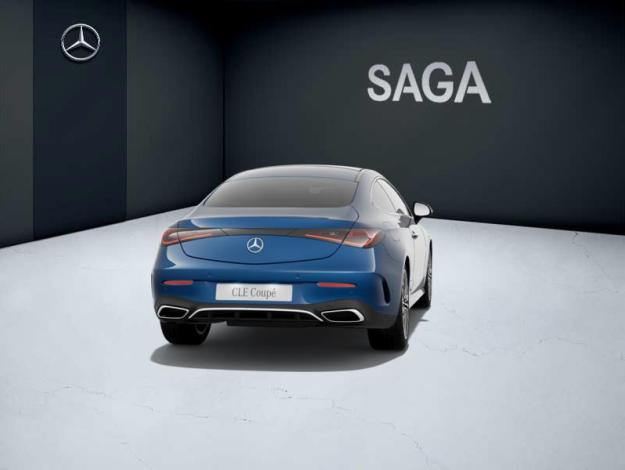 MERCEDES-BENZ CLE Coupé CLE 200 AMG Line Coupé  CLE 200 AMG Line Coupé