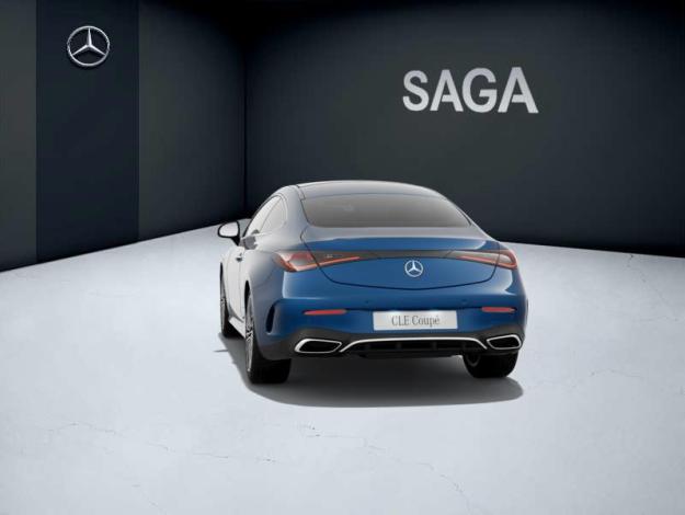 MERCEDES-BENZ CLE Coupé CLE 200 AMG Line Coupé  CLE 200 AMG Line Coupé