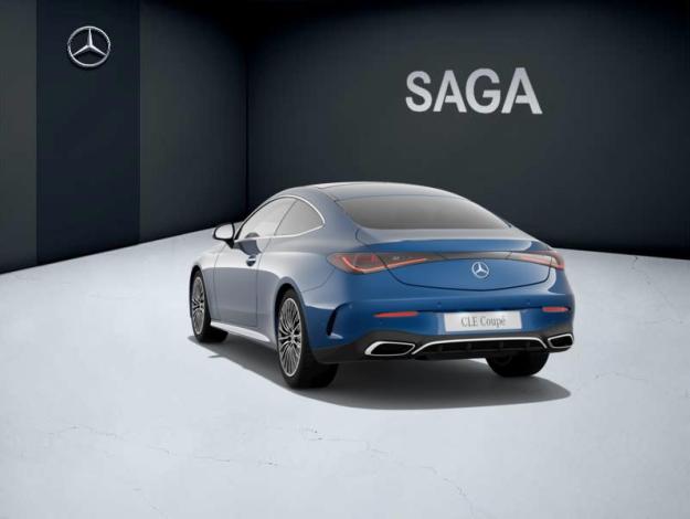 MERCEDES-BENZ CLE Coupé CLE 200 AMG Line Coupé  CLE 200 AMG Line Coupé