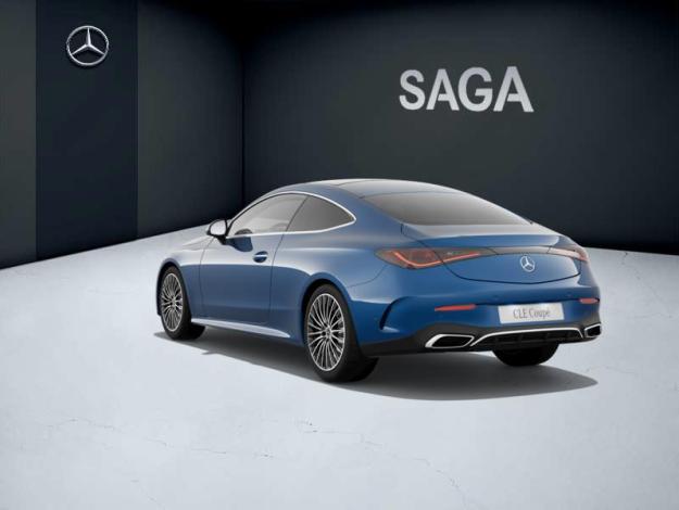 MERCEDES-BENZ CLE Coupé CLE 200 AMG Line Coupé  CLE 200 AMG Line Coupé