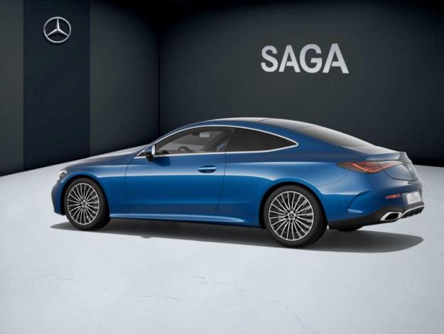 MERCEDES-BENZ CLE Coupé CLE 200 AMG Line Coupé  CLE 200 AMG Line Coupé