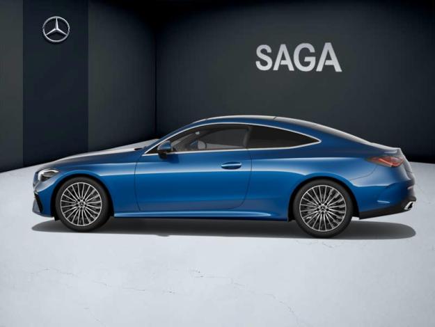 MERCEDES-BENZ CLE Coupé CLE 200 AMG Line Coupé  CLE 200 AMG Line Coupé