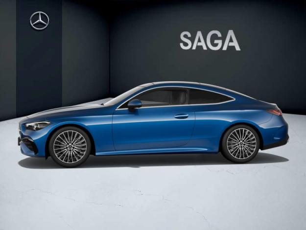 MERCEDES-BENZ CLE Coupé CLE 200 AMG Line Coupé  CLE 200 AMG Line Coupé