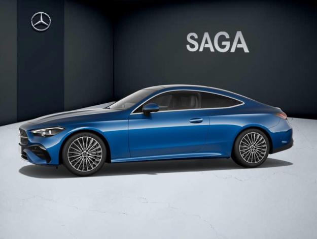 MERCEDES-BENZ CLE Coupé CLE 200 AMG Line Coupé  CLE 200 AMG Line Coupé