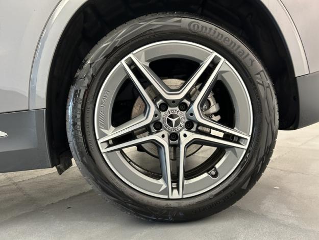 MERCEDES-BENZ GLA 200 d AMG Line  
