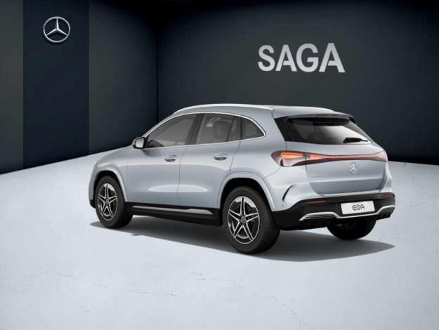 MERCEDES-BENZ EQA 250+ AMG Line  