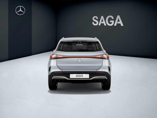 MERCEDES-BENZ EQA 250+ AMG Line  