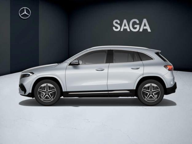 MERCEDES-BENZ EQA 250+ AMG Line  
