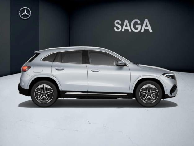 MERCEDES-BENZ EQA 250+ AMG Line  