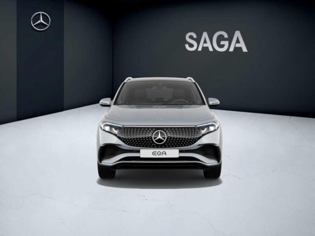 MERCEDES-BENZ EQA 250+ AMG Line  