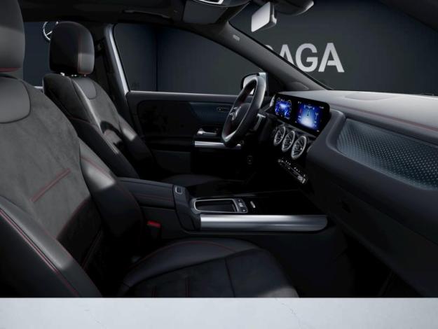 MERCEDES-BENZ EQA 250+ AMG Line  