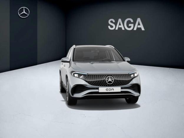 MERCEDES-BENZ EQA 250+ AMG Line  