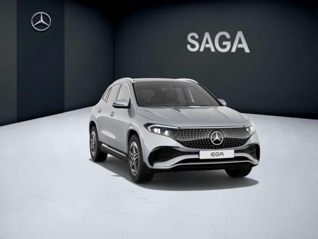 MERCEDES-BENZ EQA 250+ AMG Line  